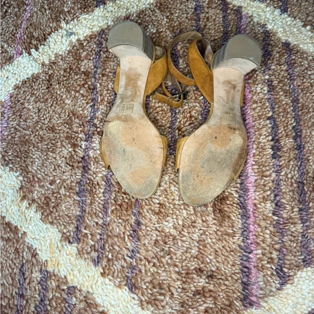 MADEWELL Claudia Sandals - Picture 6 of 6